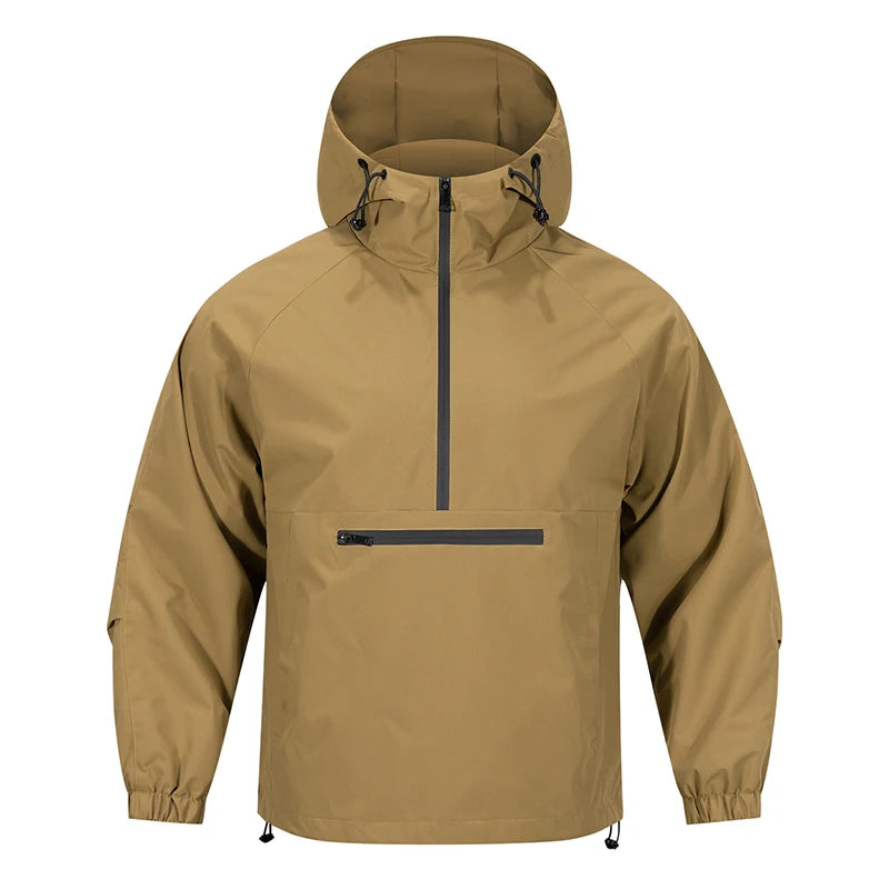 WW | Funktionale Softshelljacke mit Kapuze