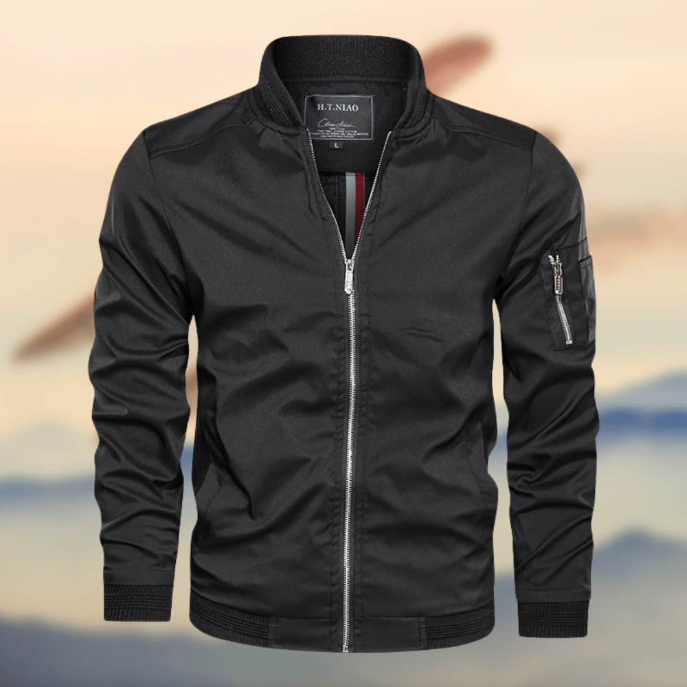 WW | Men's Bomber Jacket