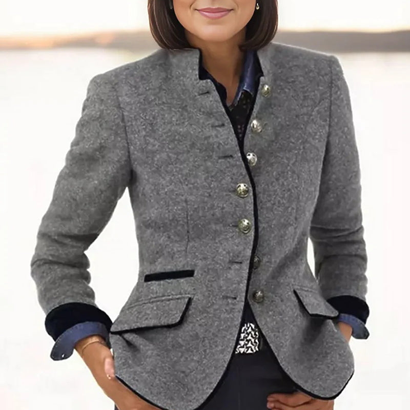 WW | Formal Jacket