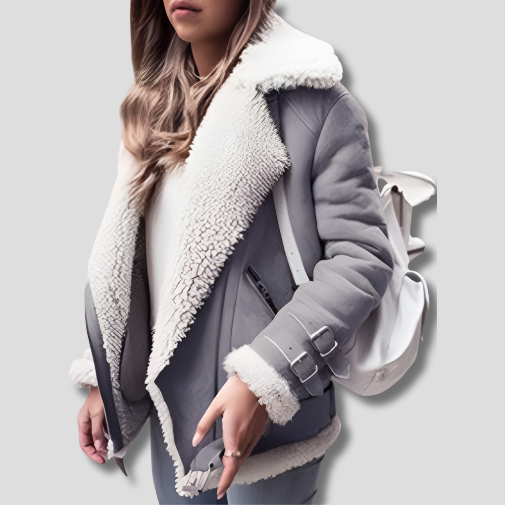 WW | Women's Bomber Jacket