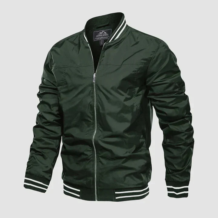 WW | Lightweight Windbreaker For Men