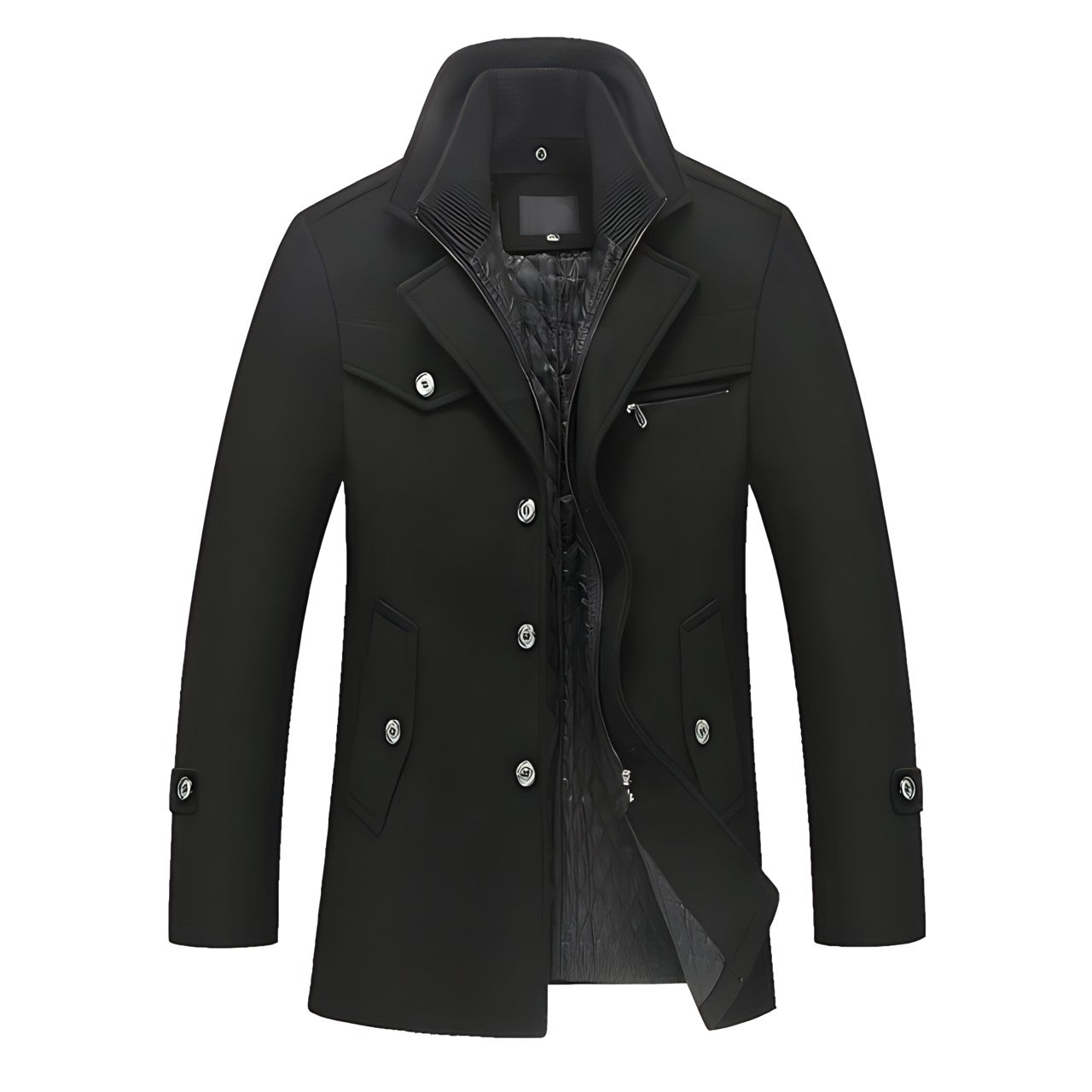 WW | Casual down jacket