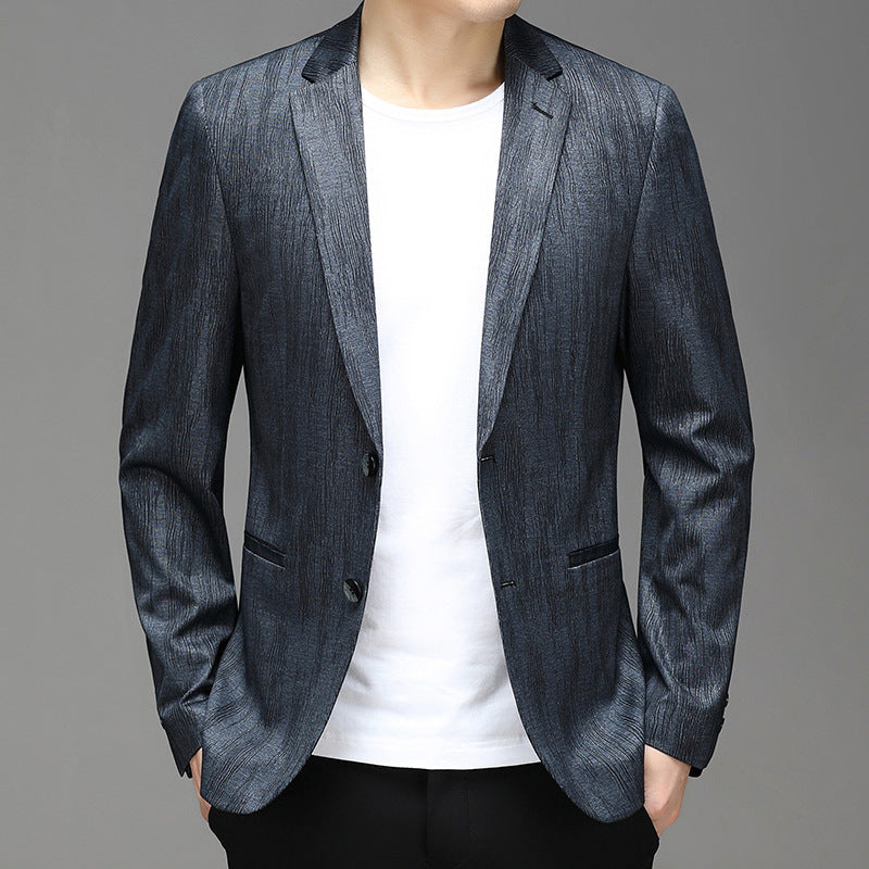 WW | Texture Blazer