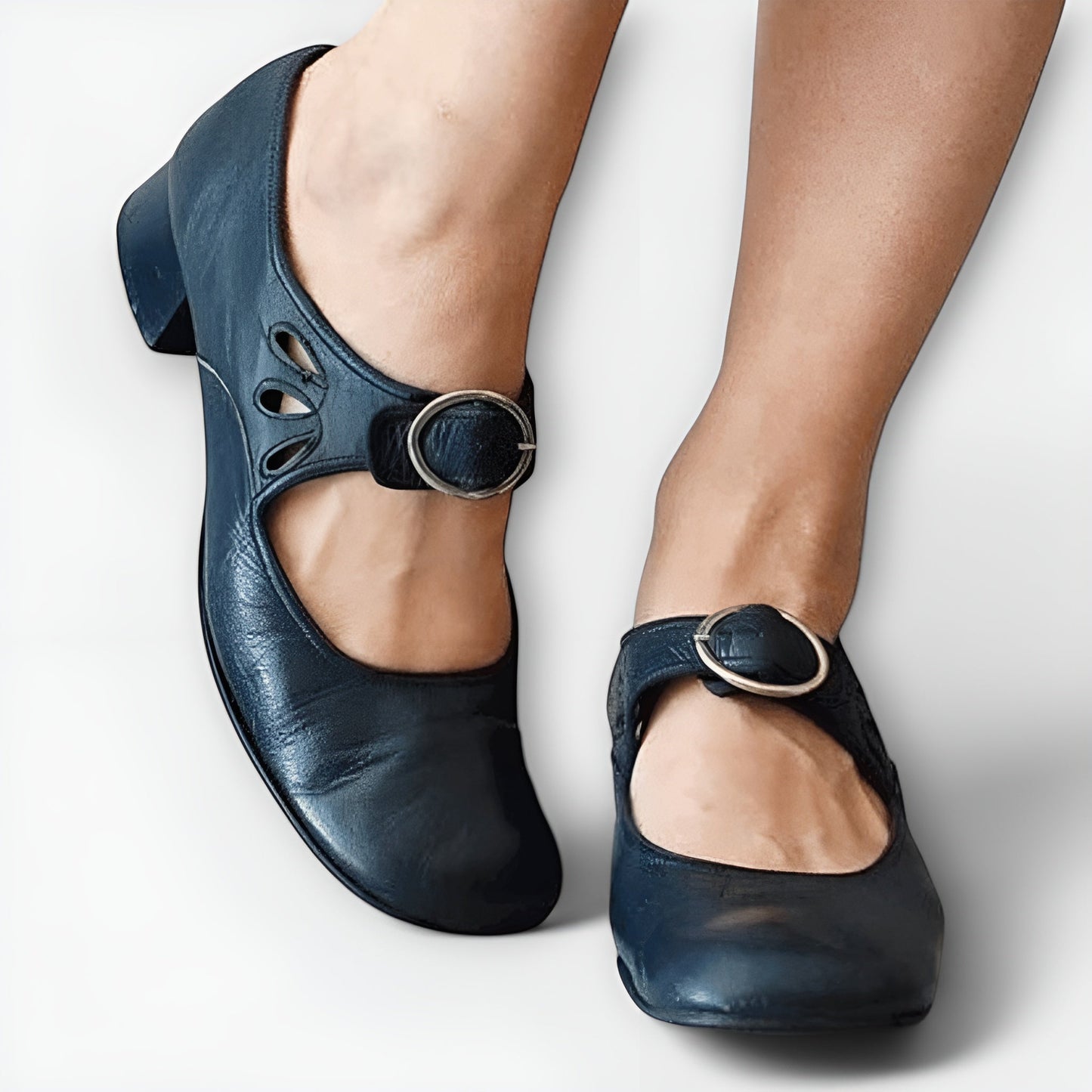 Asta™ | Leather Sandal