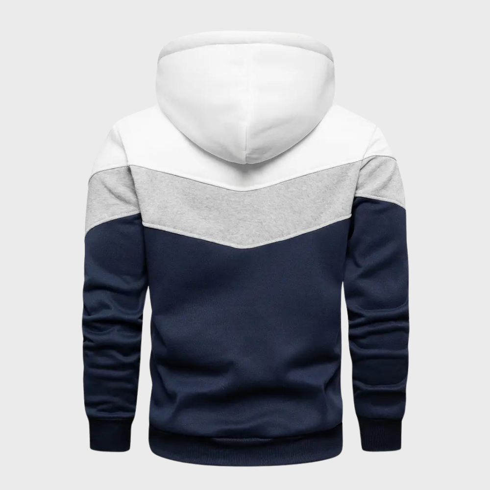 WW | Cozy Winter Hoodie For Men