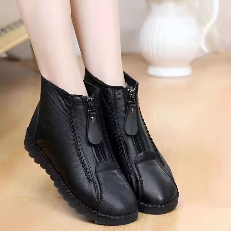 WW | Orthopädische Schuhe für Komfort und Unterstützung