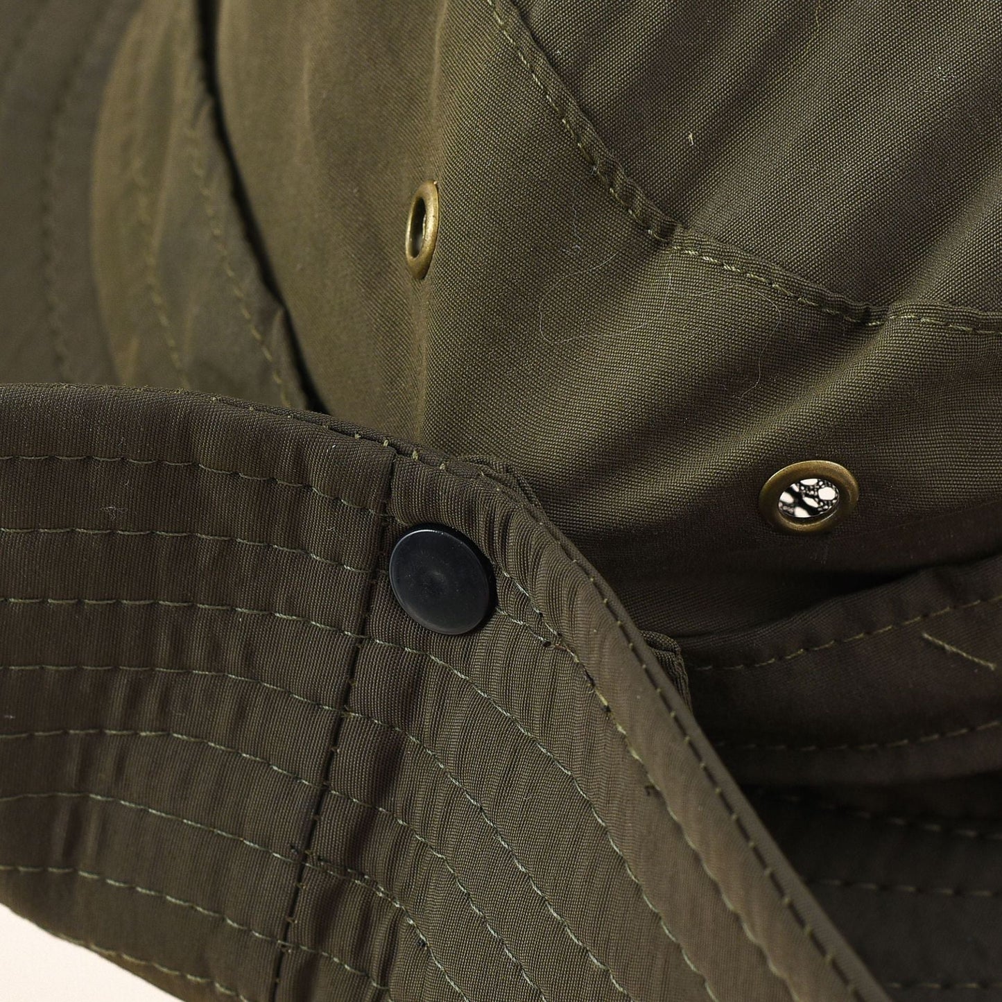 Damen Outdoor Sonnenhut mit breiter Krempe und atmungsaktiver Netzstruktur WW