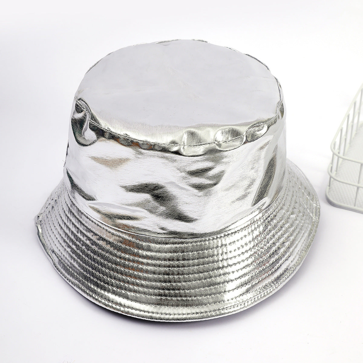 Damen Wasserabweisender Bucket Hat im modernen Design WW