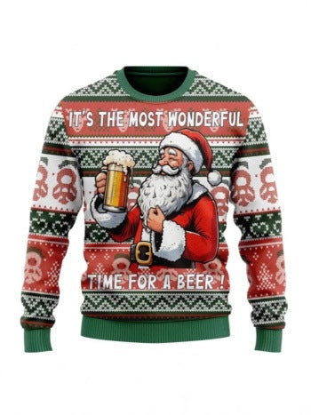 WW | Vintage Gaming Christmas Jumper - Women