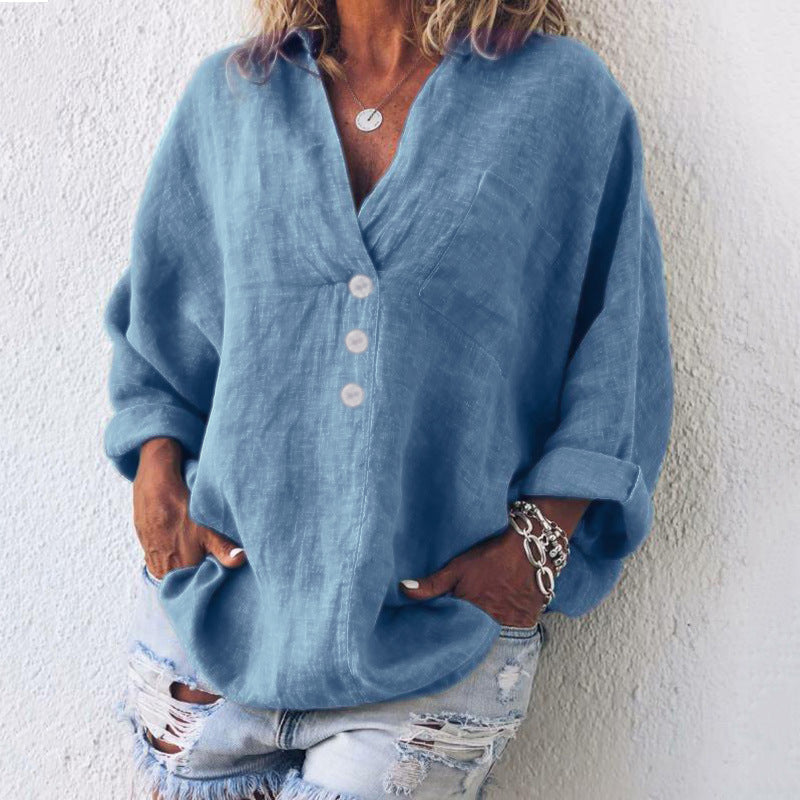 WW | Elegant good shirt