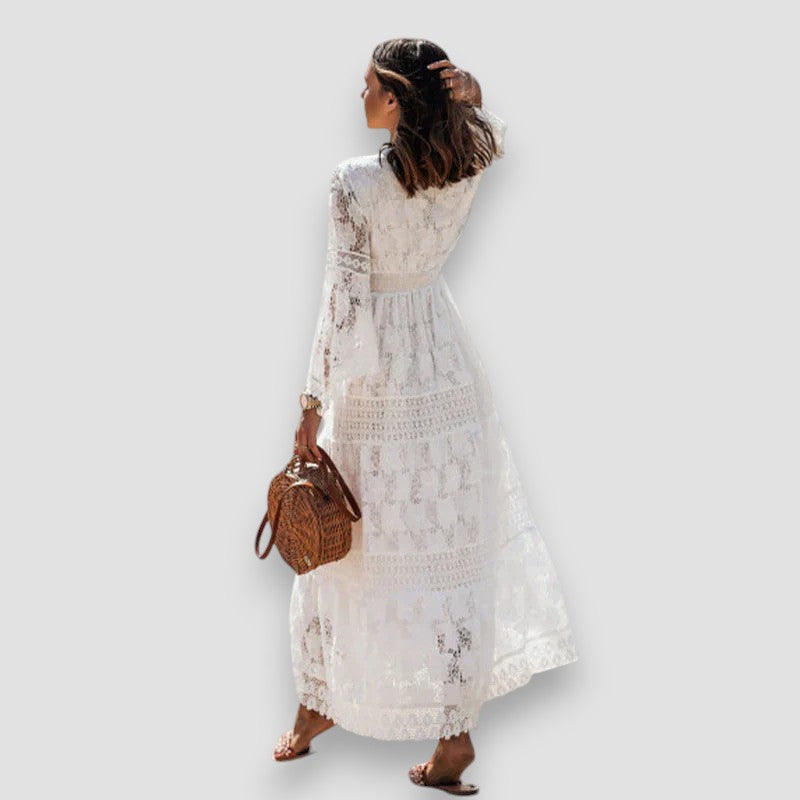 Alicia | Boho Dress