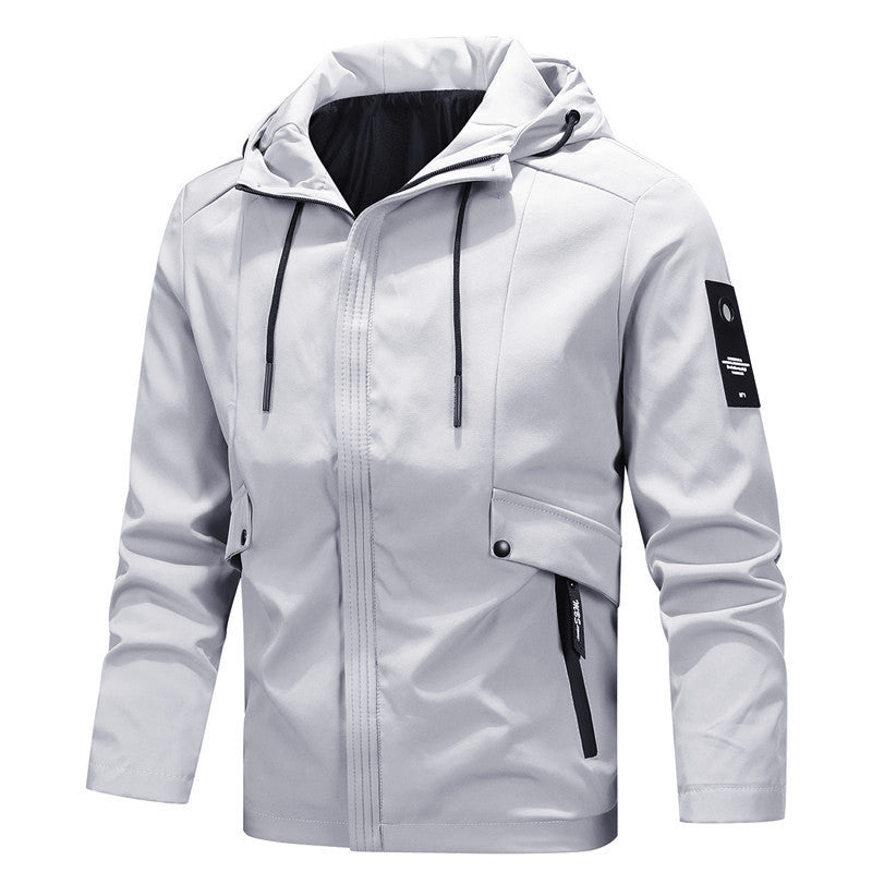 WW | Softshell Jacke Ironshield