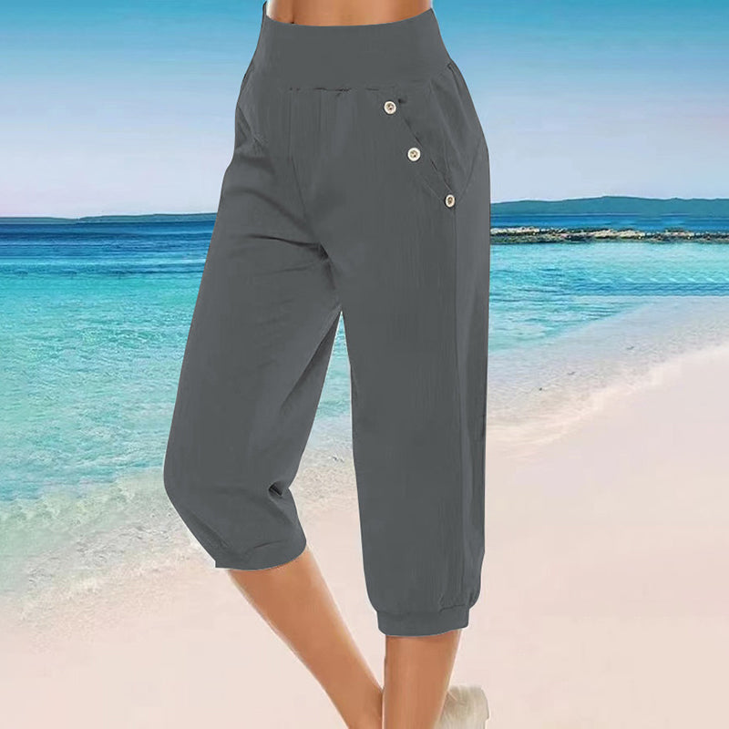 WW – Bequeme Freizeithose