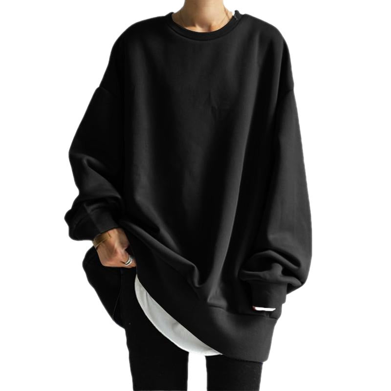 WW | Lässiger Oversized Pullover