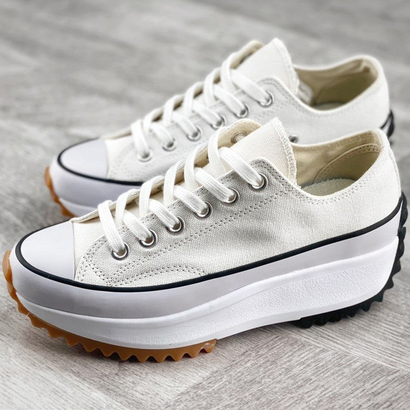 WW | Comfortable platform sneakers for women