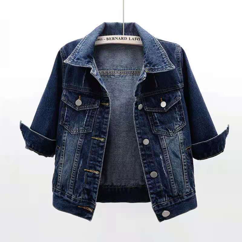 WW | Timeless Classic Jacket A Stylish Must-Have for Every Wardrobe
