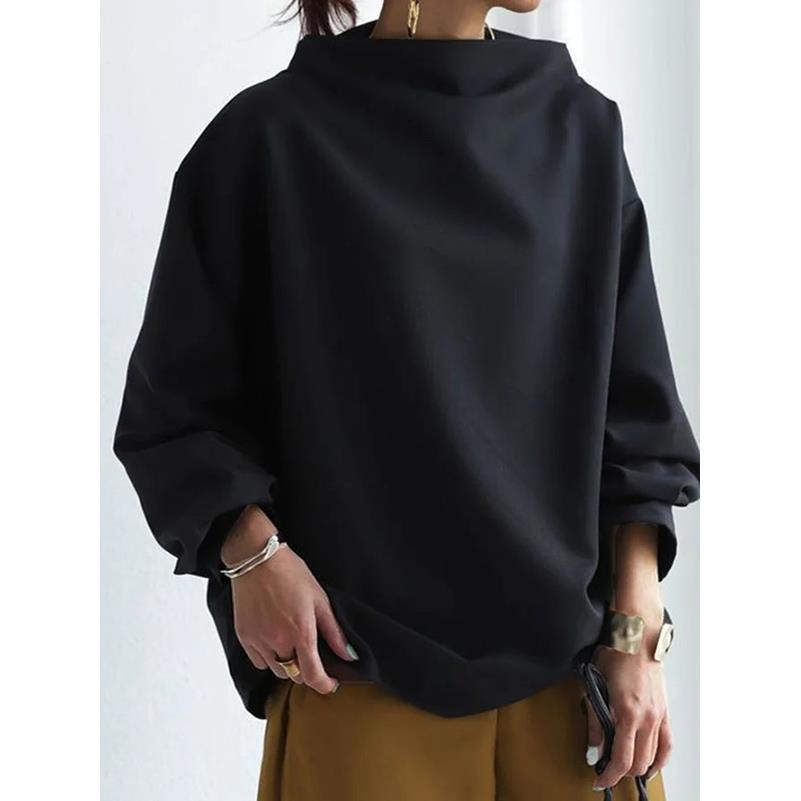 WW | Stylish, relaxed pullover