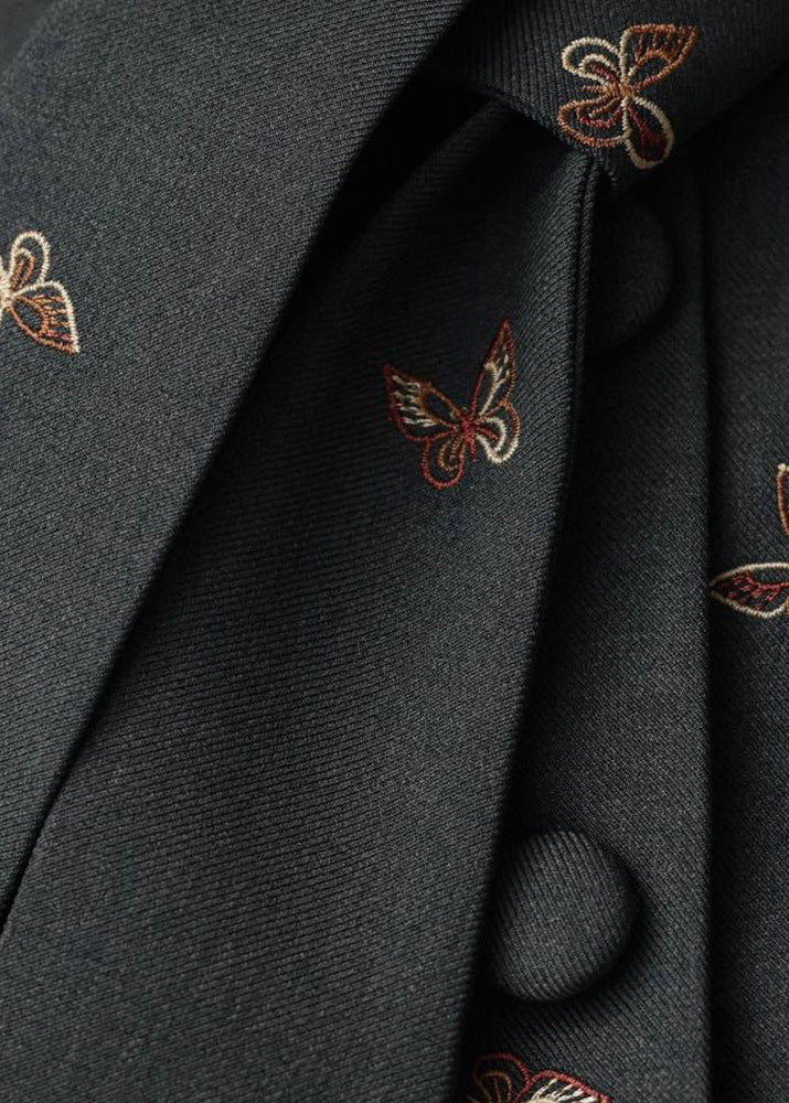 WW | Puffärmeljacke und Rock-Set
