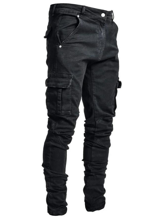 WW | Lässige Jeans Für Männer