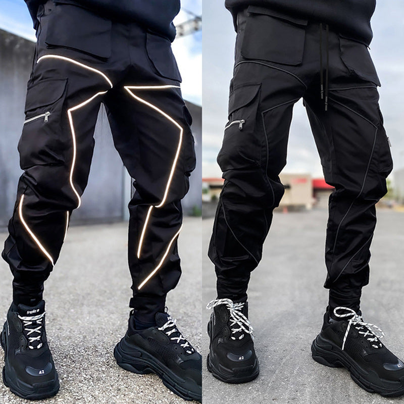 WW | Military Cargo Pants