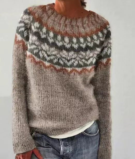WW | Vintage Pull