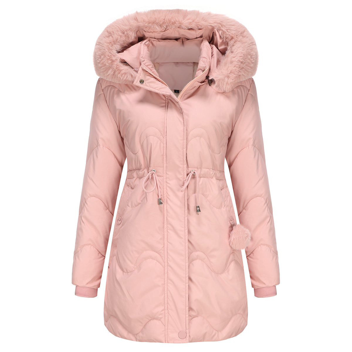 WW | Long Jacket for Women