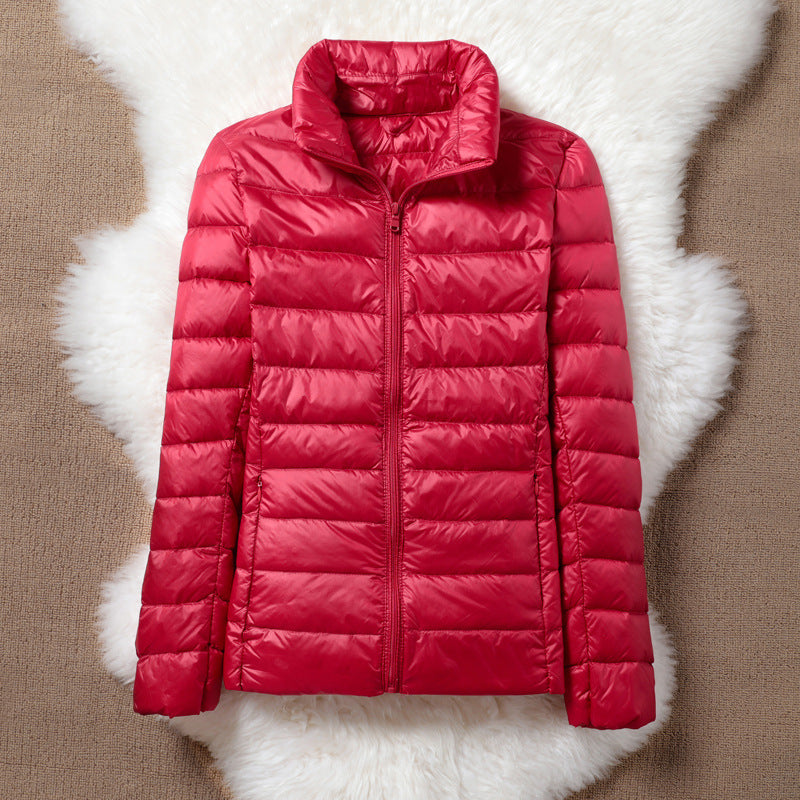 WW | Classic Red Jacket