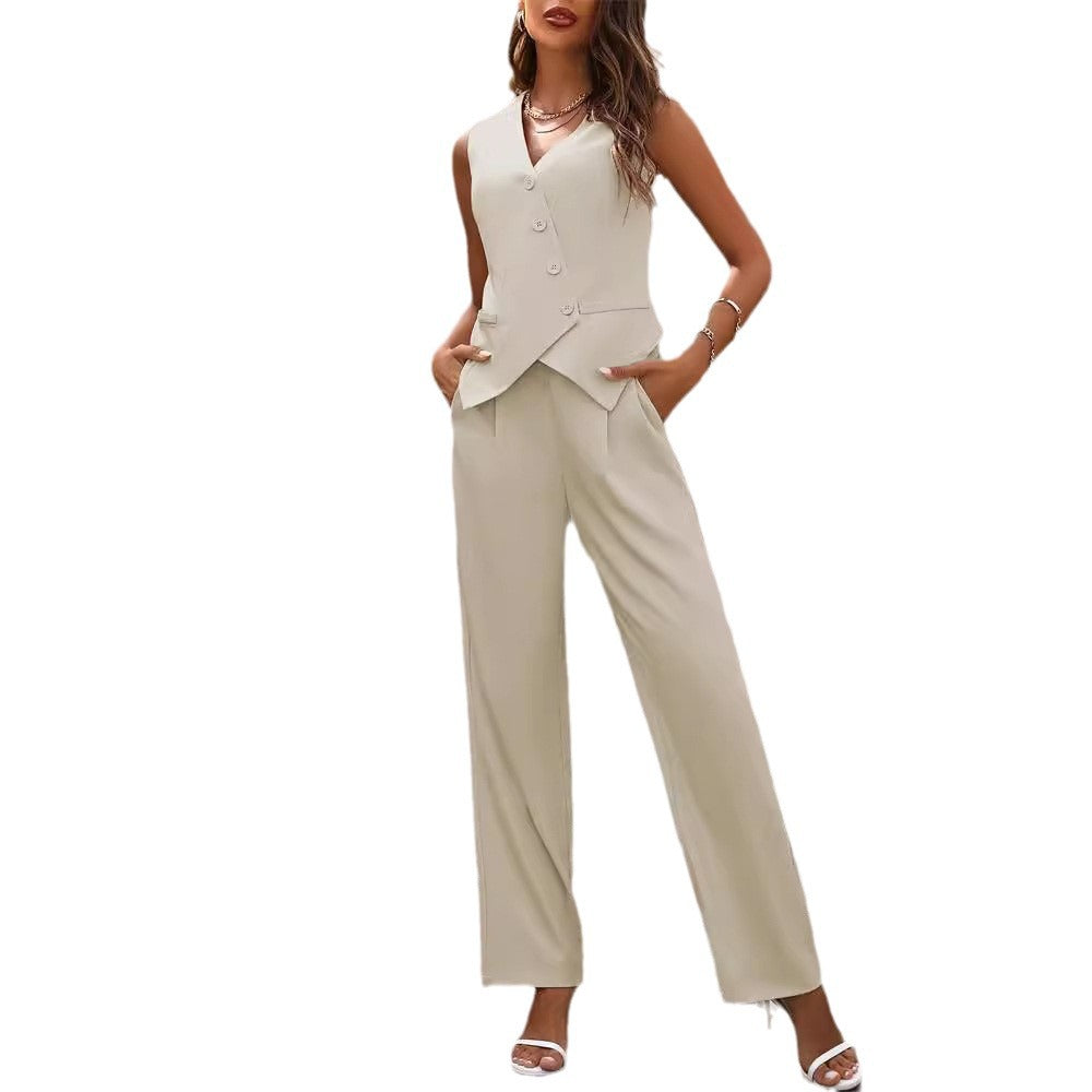Women's Suit W&W