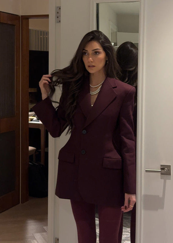 WW | Tailored Blazer Dress