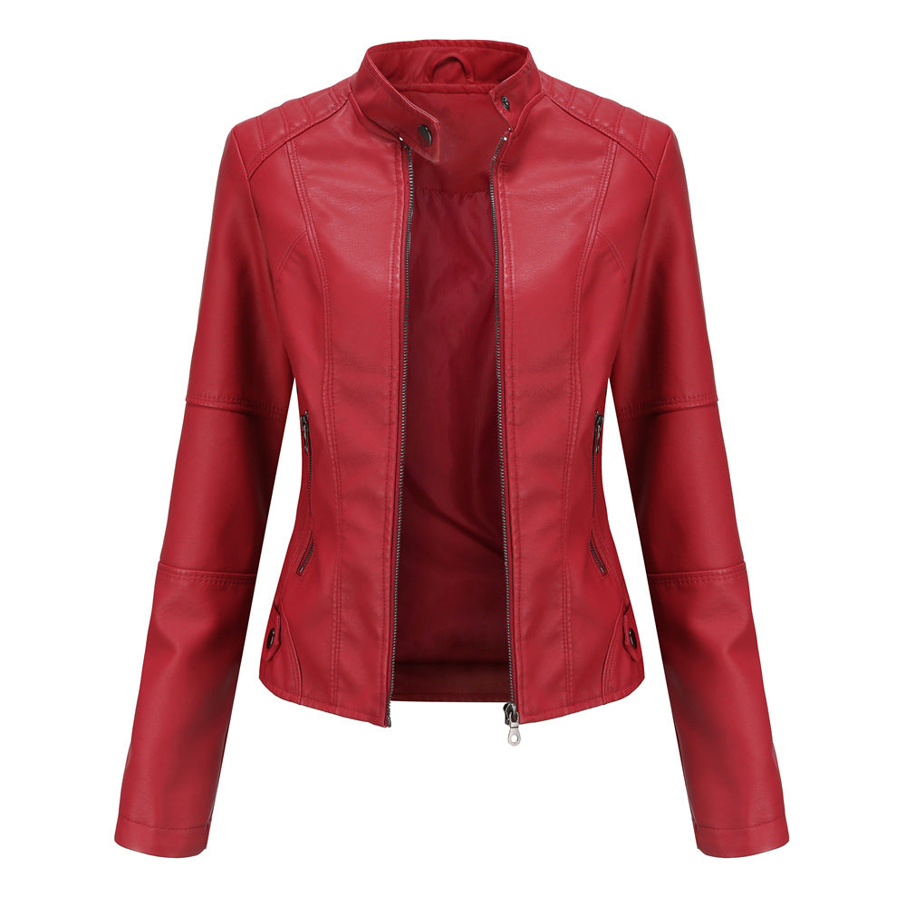 WW | Elegant and tailored jacket for women