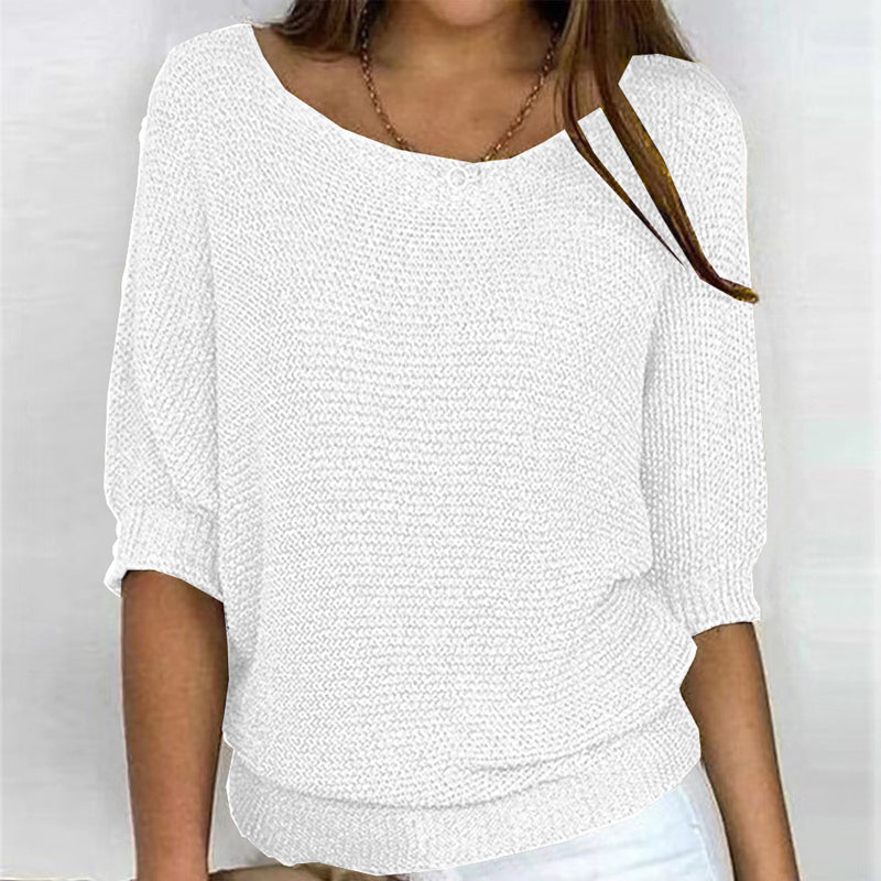 WW | Lässig Pullover