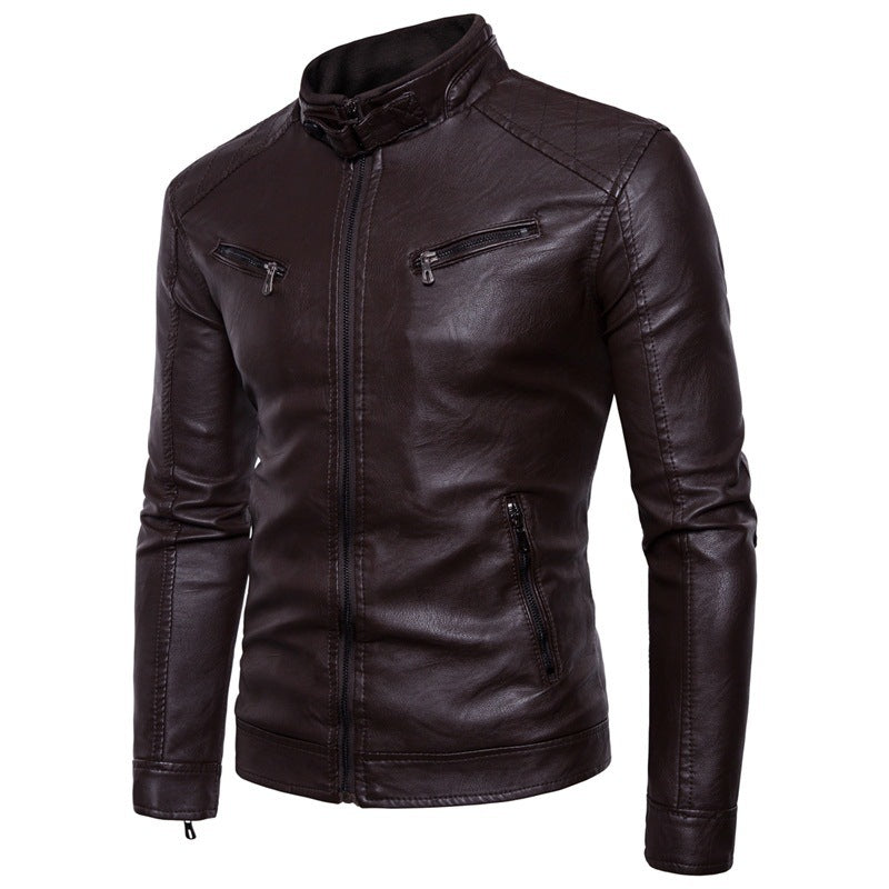 WW | Classic Rider Jacket for Men