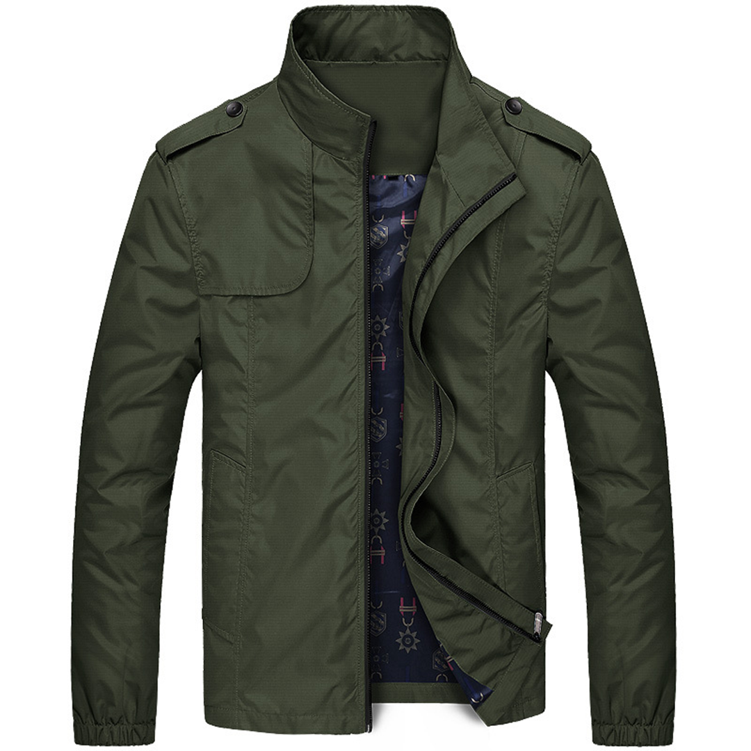WW | Sommerjacke für Männer