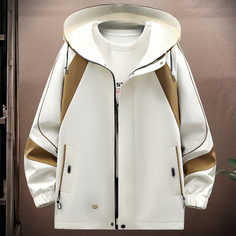 WW | Men's Winter Jacket With Warm Lining