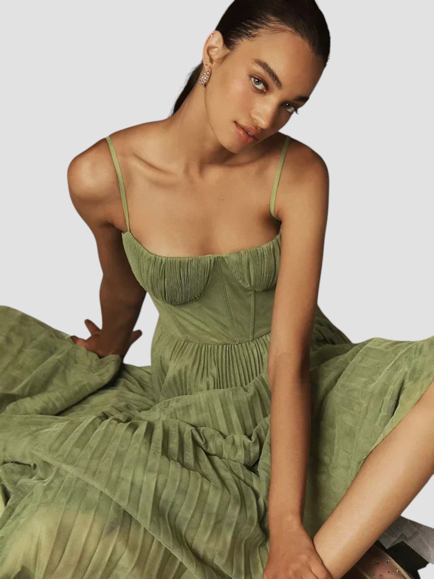 Octavia | Dress