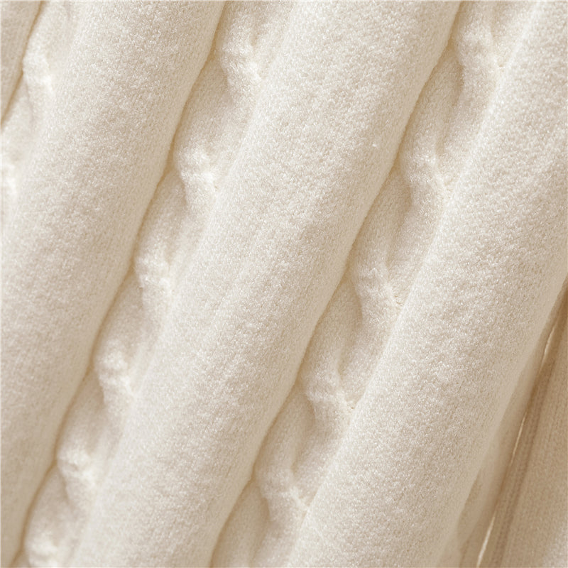 W&W - Elegantes 3-teiliges Set