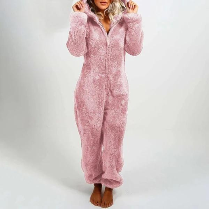 WW | Hooded Fleece WW | for Adults Loungewear