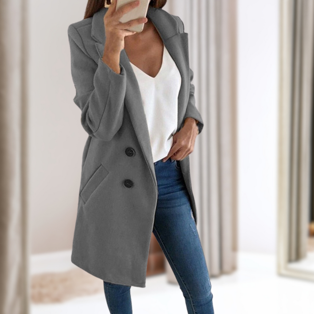WW | Warm Coat for Women