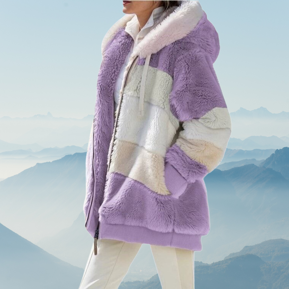 WW | Extra Large Fleece Hoodies