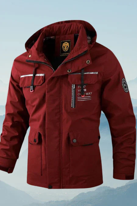 WW | Stylish Sports Jacket for Men