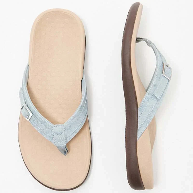 WW | Stylish Flip-Flop Sandals