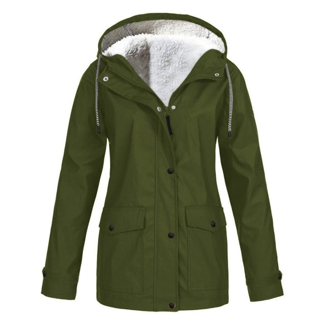 WW | Rain Jacket