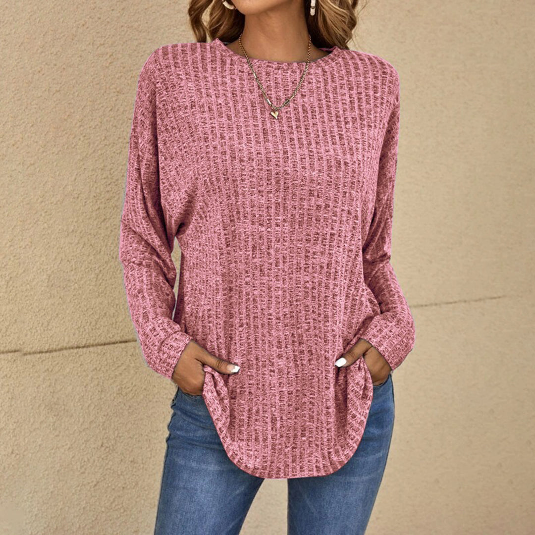 WW | Bequemer Pullover für Damen