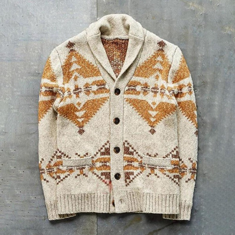 WW | Vintage Weste
