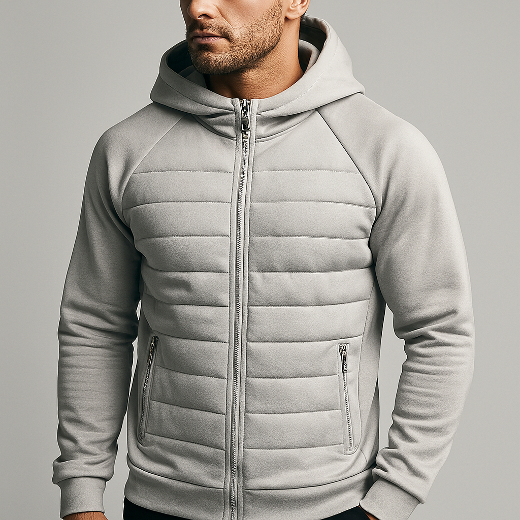 WW | Comfort & Style Premium Hoodie