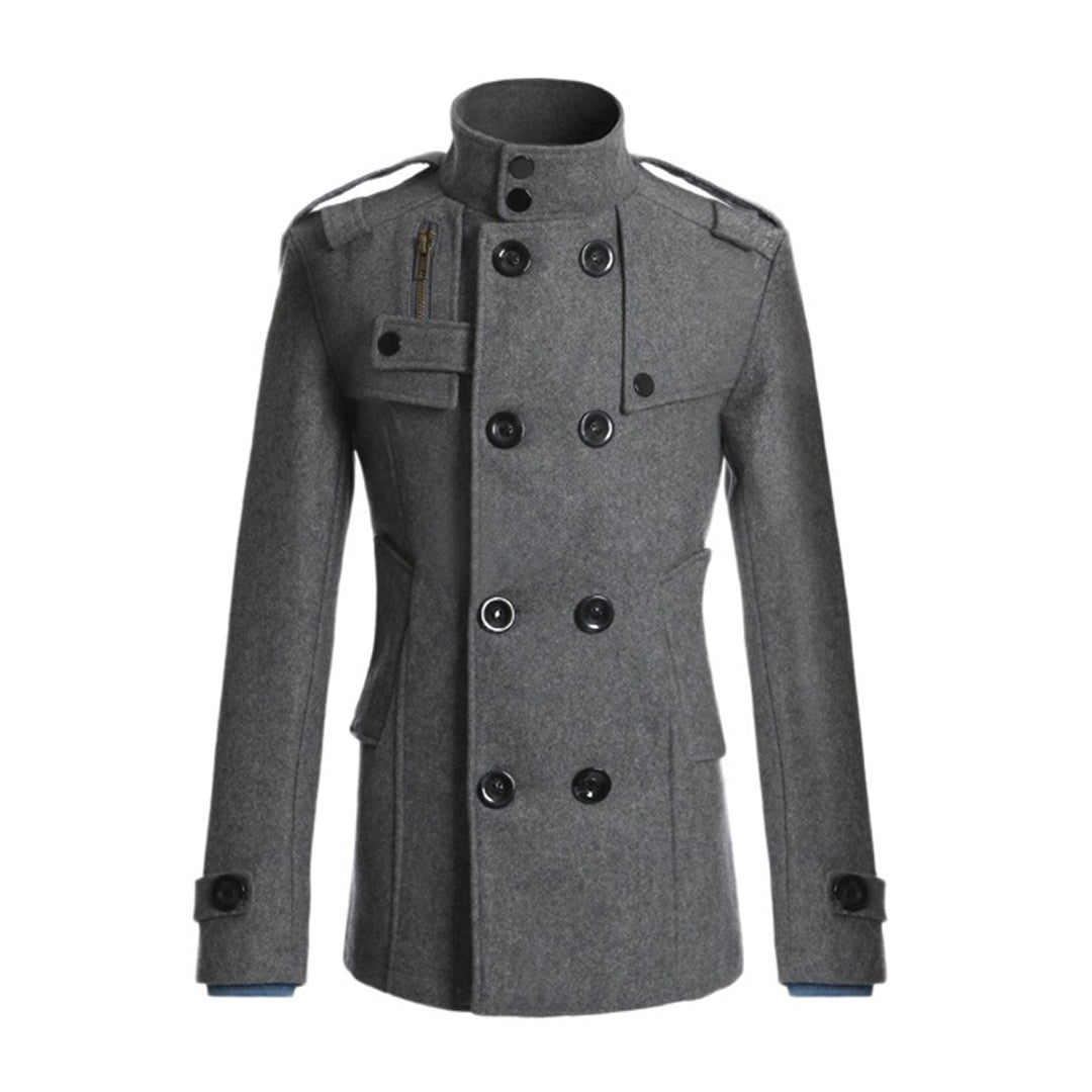 WW | Smart jacket