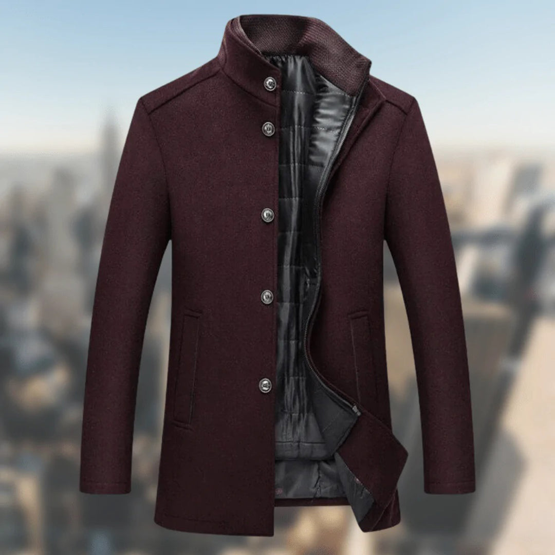 WW | Eleganter Pullover für Kalte Tage