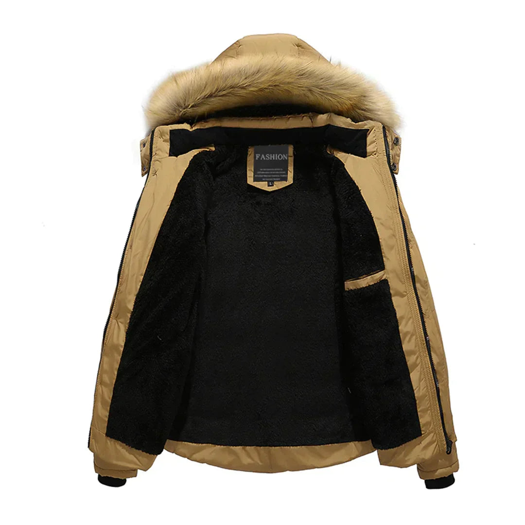 WW | Bequeme Jacke für Alle Gelegenheiten