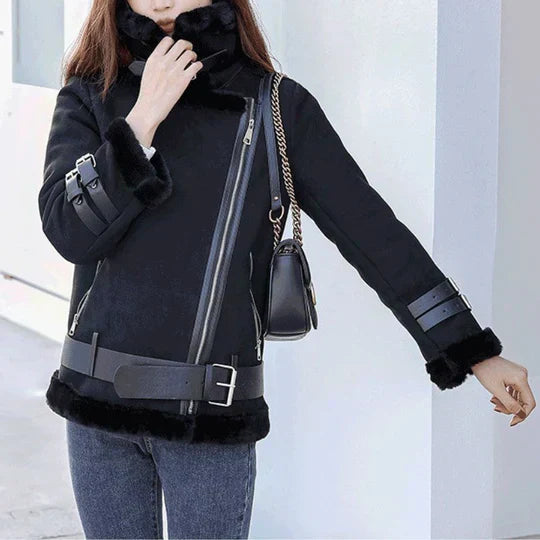 WW | Winterjacke Damen - warm