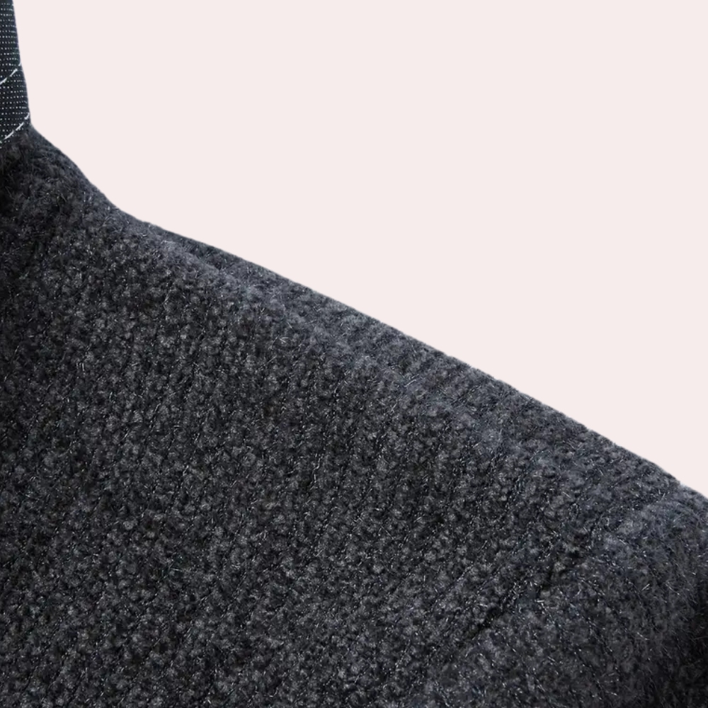 WW | Herren Winterpullover